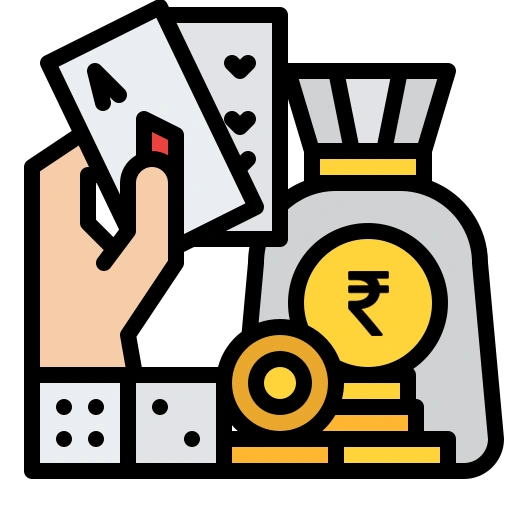 Various betting options